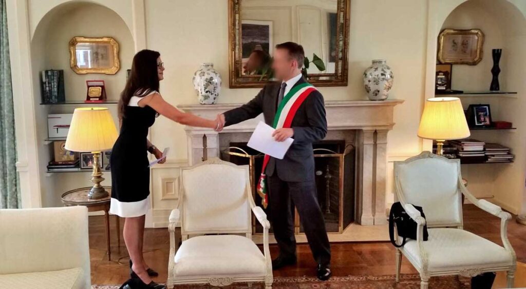 Italy welcomes Italians living outside of Italy & ‘New Italians’ with dual citizenship.