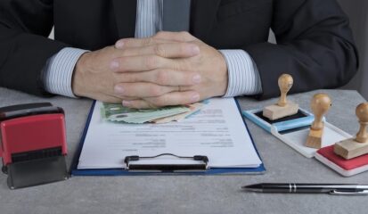 Italian Power of Attorney