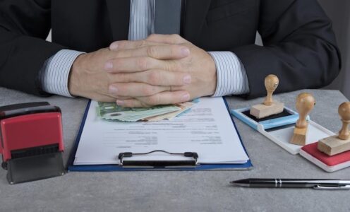 Why You Might Need an Italian Power of Attorney