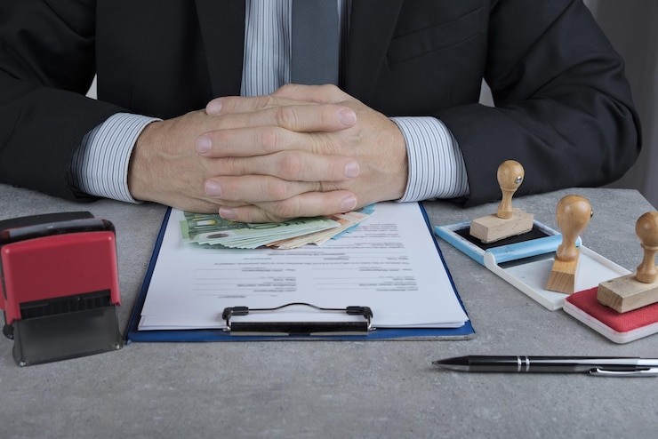 Italian Power of Attorney