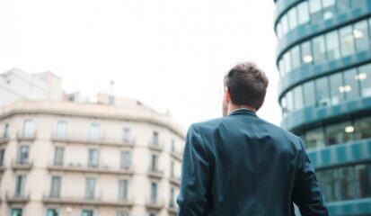 Italian real estate attorney