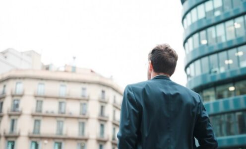 Why You Need an Italian Real Estate Lawyer Before Signing Anything